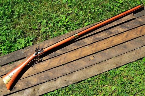 denix flintlock rifle for sale